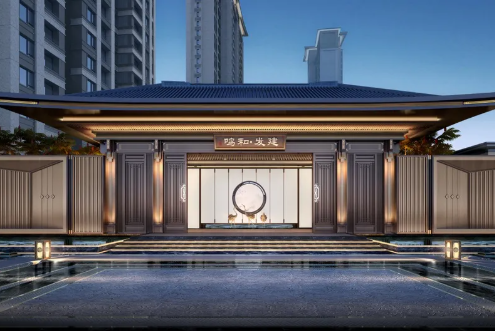 全城共鑒丨和璽之后，馬鑾灣又一力作建發(fā)＆住宅·海玥和鳴面市