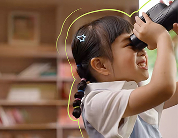 建發(fā)好社區(qū)｜以熱愛之名，筑就童年夢想棲居地