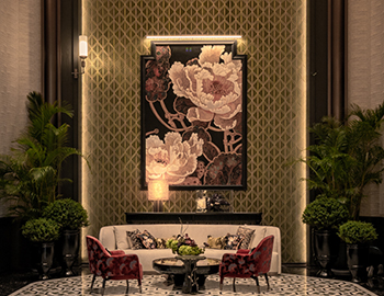 建發(fā)好房子｜廈門·宸啟瑞湖榮膺法國(guó)設(shè)計(jì)獎(jiǎng)鉑金獎(jiǎng)