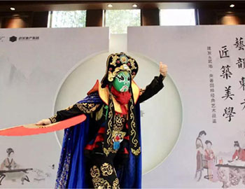 【建發(fā)·央著】廈門新晉打卡圣地國慶火爆全城！