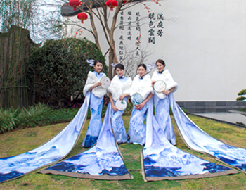 【建發(fā)·央璽】400年國韻傳承，一展盛世風(fēng)華